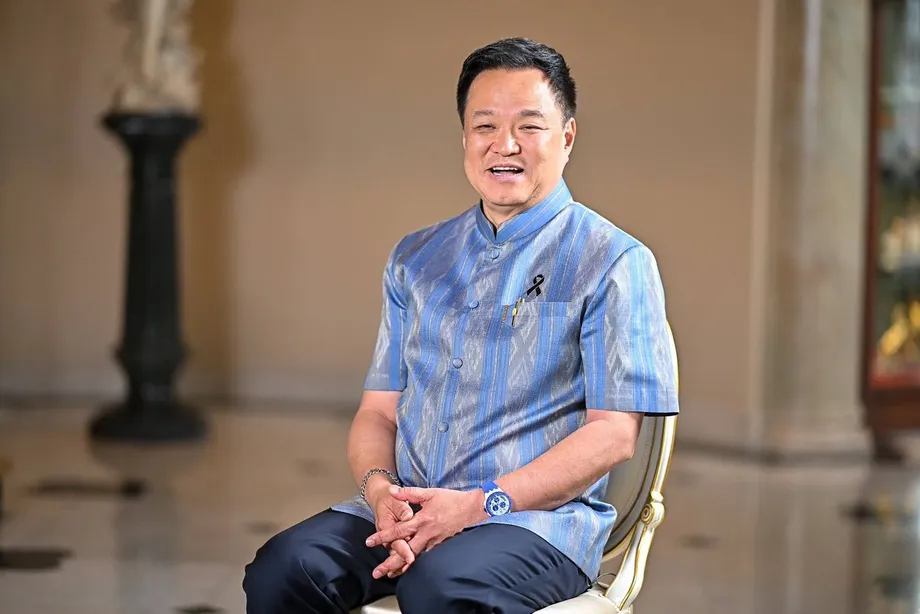 Thailand Says Fuel Stocks Are Ample as 50 Billion Baht Household Solar Plan Nears Cabinet Review