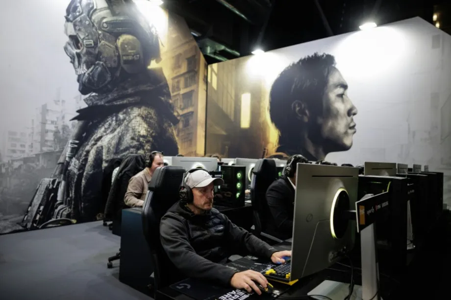 Modern Warfare 4 Tops South Korean Sales as Fictional Invasion Fuels Real Security Debate