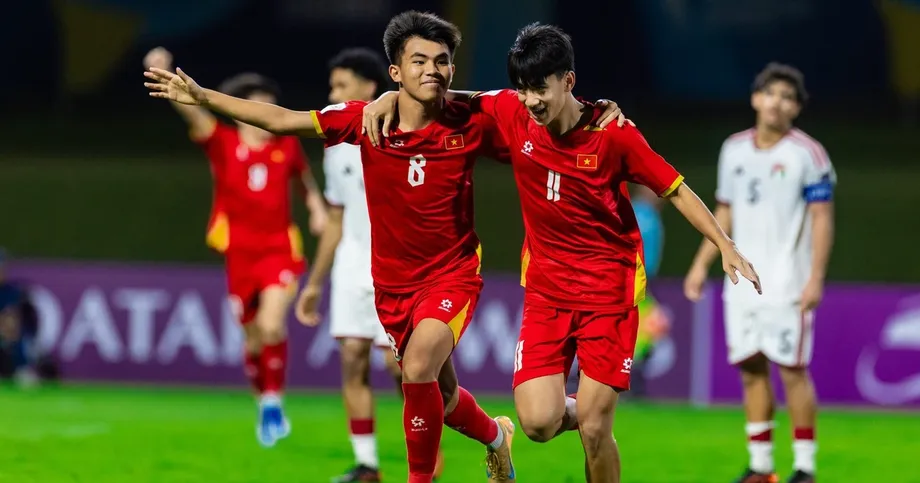 Three Vietnamese Broadcasters Join Forces for U17 World Cup Rights Ahead of Historic Debut