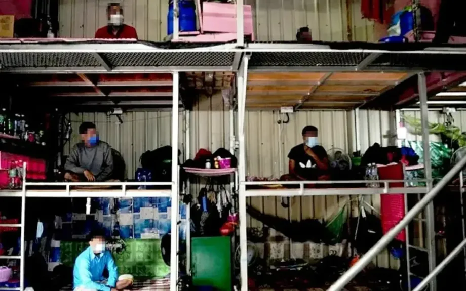 Nepali Worker Visas for Malaysia Halted as Recruitment Agency Dispute Deepens