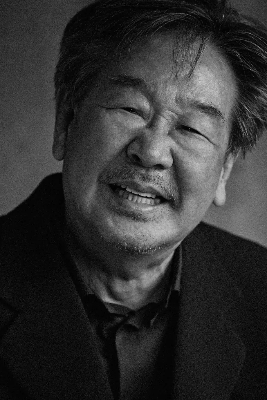 Choi Bool-am Dies at 87, Leaving a Legacy on Screen and in Children's Welfare