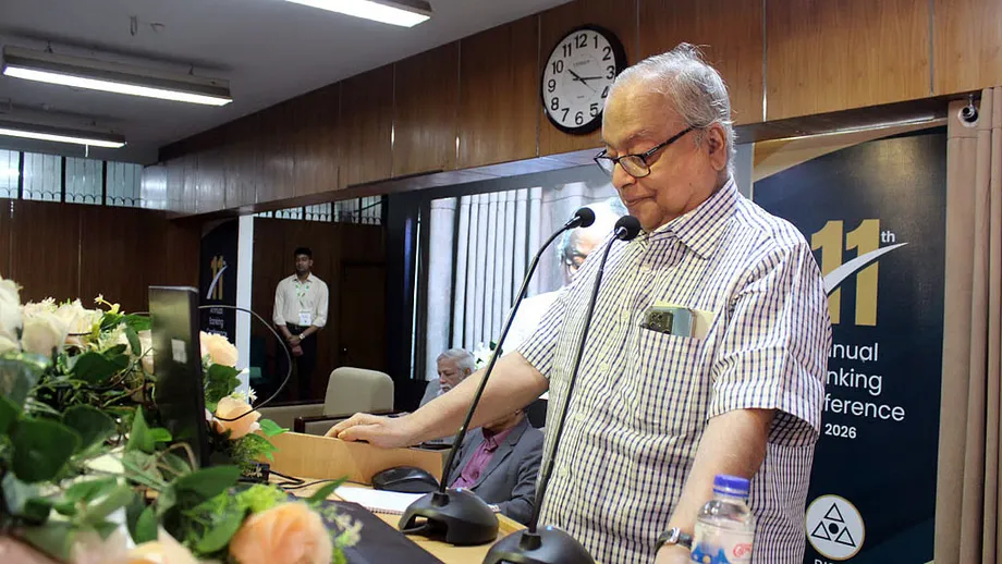 Mahbub Ullah Warns Bangladesh Banks Near Collapse as Default Loans Reach Nearly One-Third