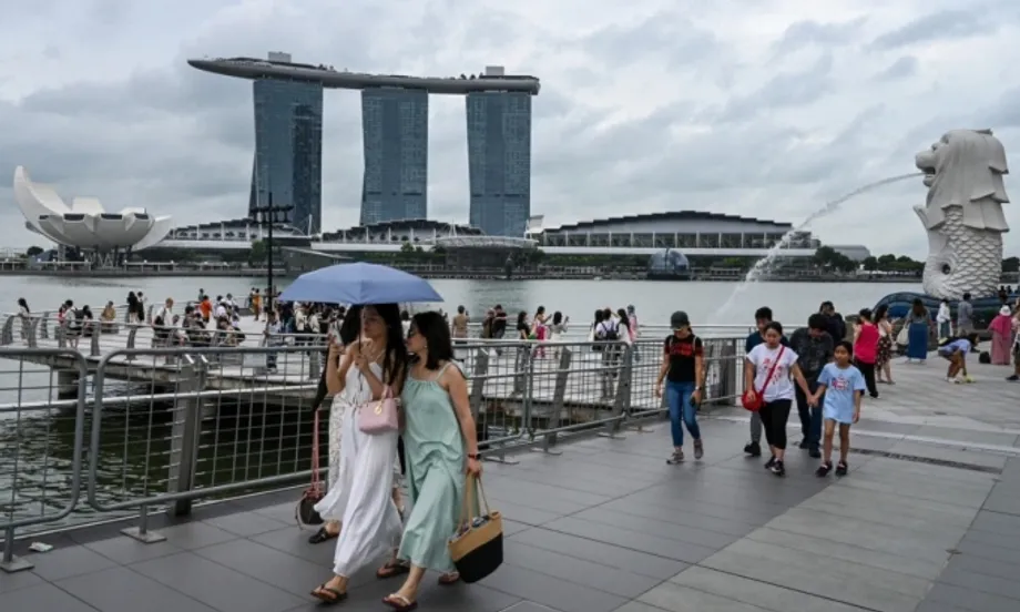 新加坡打擊生活補助券網路轉售:對民眾與交易平台的影響