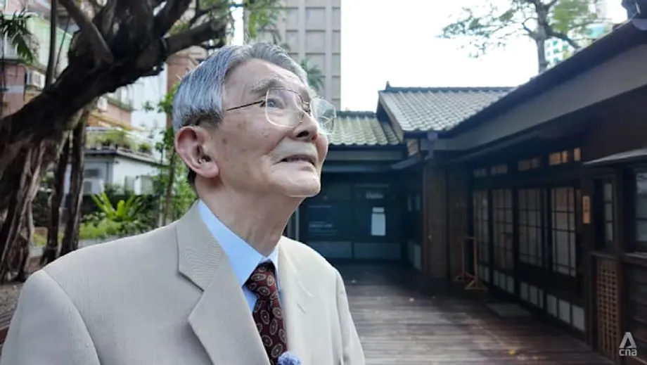 灣生最後的聲音：台灣日治時期及其留下的記憶