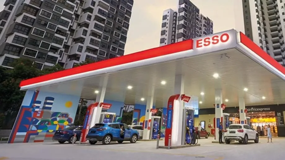 新加坡 Esso 出售案：Chandra Asri 收購後，對駕駛人、油價與燃油市場有何影響