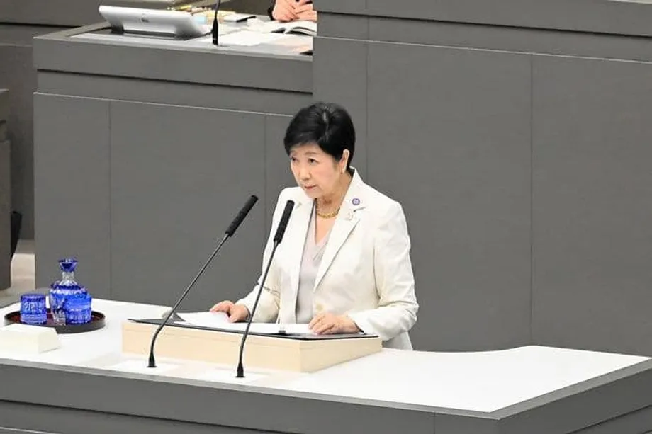 東京將禁止新住宅開發案設置電線桿
