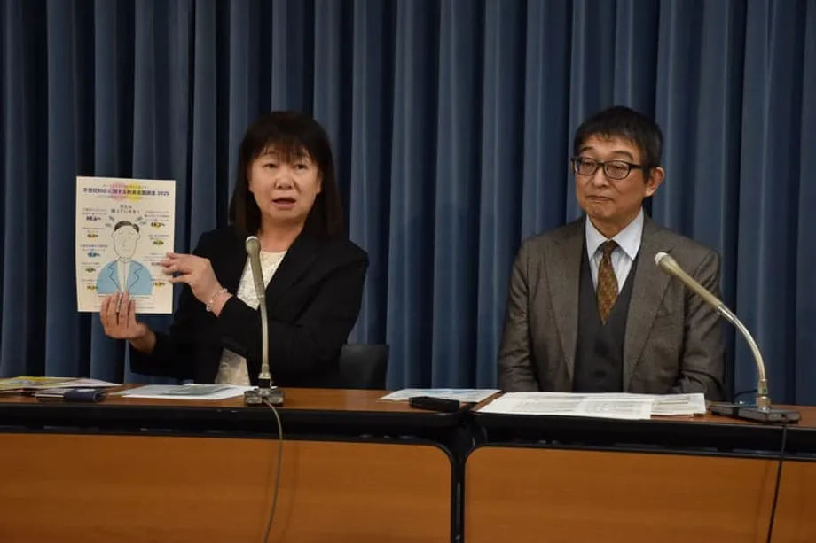 調查：多數日本教師沒有時間協助拒學學生