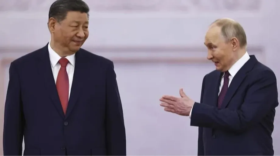 管線、煤炭與觀光：中國如何重塑西伯利亞經濟